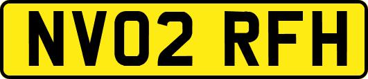 NV02RFH