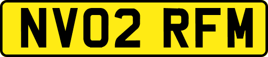 NV02RFM
