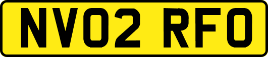 NV02RFO