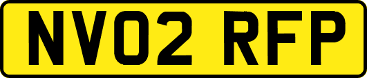 NV02RFP