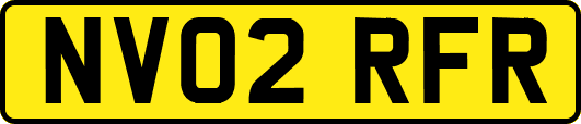 NV02RFR