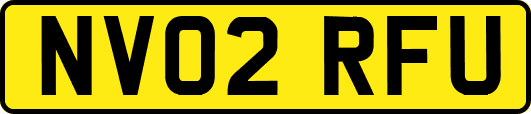 NV02RFU