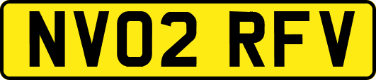NV02RFV