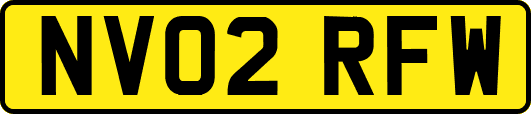 NV02RFW