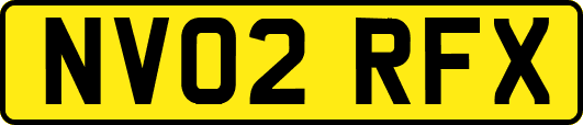 NV02RFX