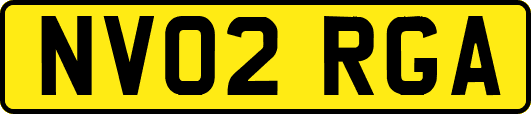 NV02RGA