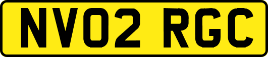 NV02RGC