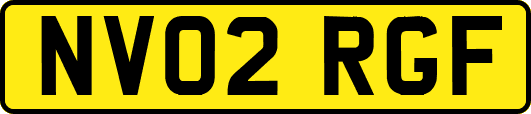 NV02RGF