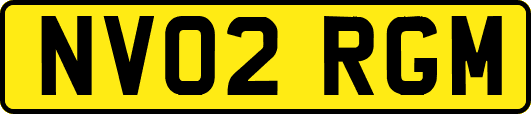 NV02RGM