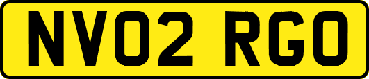 NV02RGO