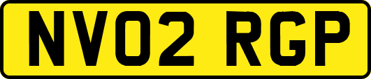 NV02RGP
