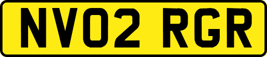 NV02RGR