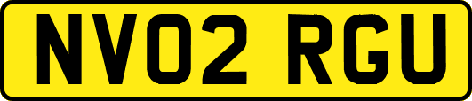 NV02RGU