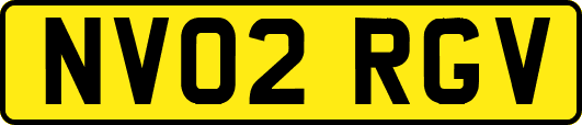 NV02RGV