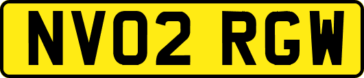 NV02RGW