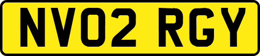 NV02RGY