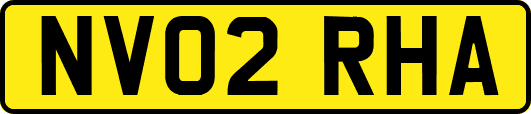 NV02RHA