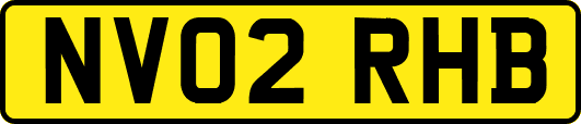 NV02RHB