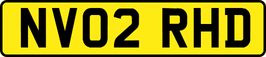 NV02RHD