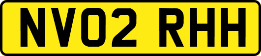 NV02RHH