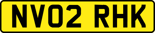 NV02RHK