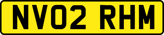 NV02RHM