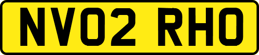 NV02RHO