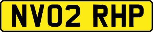 NV02RHP
