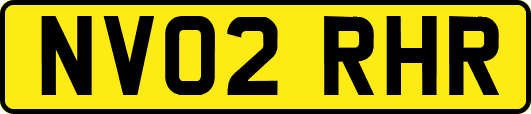 NV02RHR