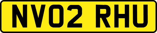 NV02RHU