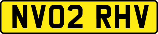 NV02RHV