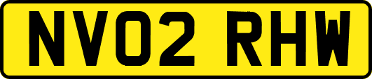 NV02RHW