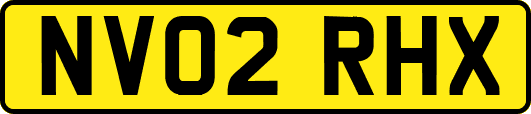 NV02RHX