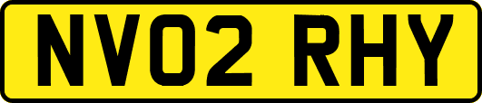 NV02RHY