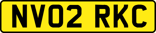 NV02RKC