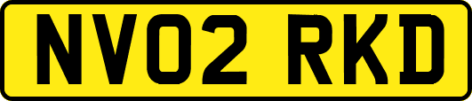 NV02RKD