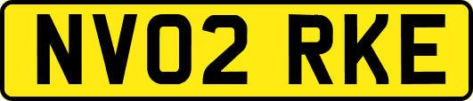 NV02RKE