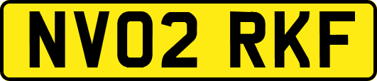 NV02RKF