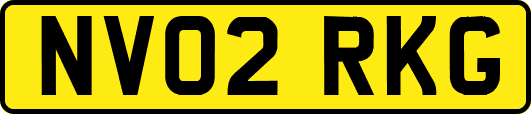 NV02RKG