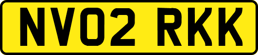 NV02RKK