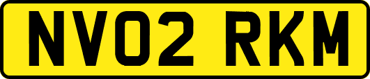 NV02RKM