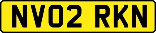NV02RKN