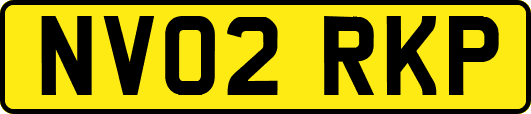 NV02RKP