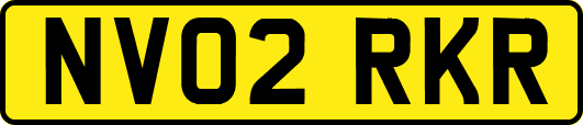 NV02RKR