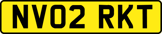 NV02RKT