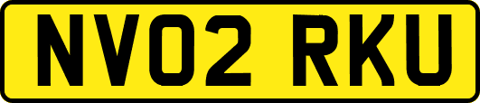 NV02RKU