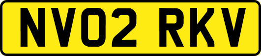 NV02RKV