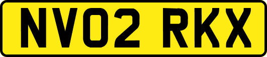 NV02RKX