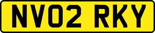 NV02RKY