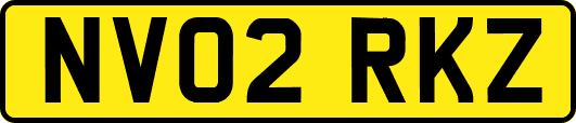 NV02RKZ